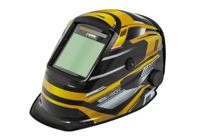 Маска сварочная КЕДР К-804 EXPERT