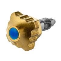 Узел вентиля ПТК КП к резакам серии Р3-362