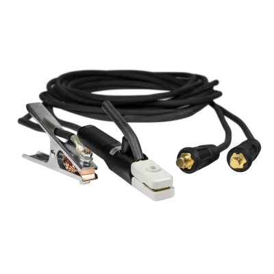 Комплект кабелей Кедр 3м, на 300А, (Germany type) 35-50/1*35 0