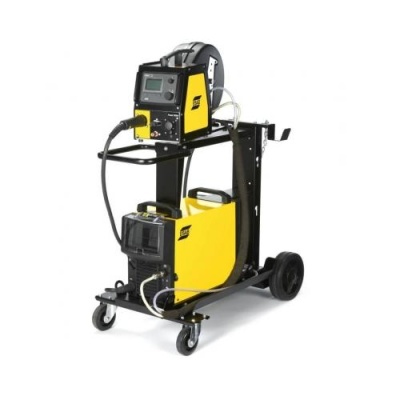 Тележка ESAB Trolley 4-wheel for WeldCloud Top Box Тележка ESAB Trolley 4-wheel for WeldCloud Top Box