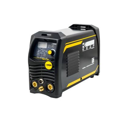 Сварочный аппарат КЕДР TIG-200PN DC (220В, 200А)
