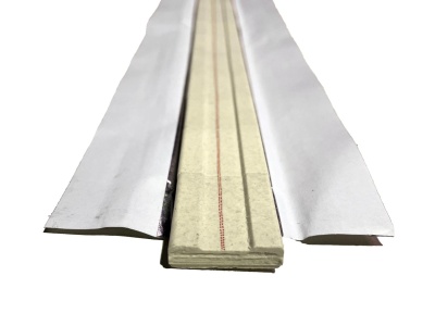 Подкладки керамические ESAB OK Backing Rectangular 16