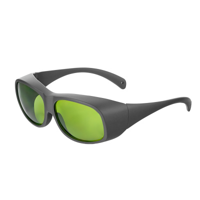 Защитные очки ПТК от лазерного излучения 800-1100 нм 60%