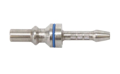 Ниппель GCE ISO 4,0 мм, Кислород