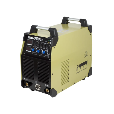 Сварочный аппарат КЕДР MIG-350GF (380В, 60-350А)