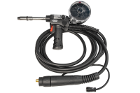 Сварочная горелка HUGONG SPOOL GUN для MIG/STICK 250D III