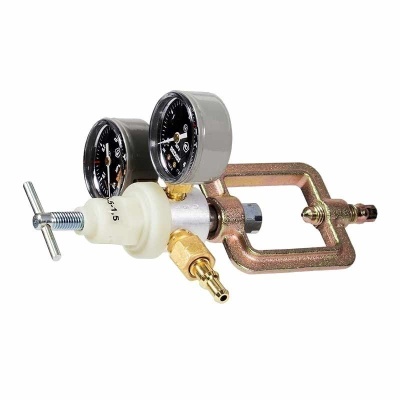 Редуктор ацетиленовый БАО-5-1,5 (Редиус)