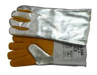 Сварочные перчатки ESAB Heavy Duty Aluminum 500C