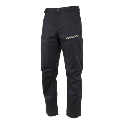 Брюки BRODEKS KS334, черный