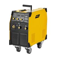 Сварочный аппарат ПТК RILON MIG 300 GW (НАКС)