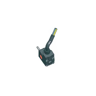 Клапан ESAB Solenoid Valve Fuel Gas122453 блока поджига топливного газа Клапан ESAB Solenoid Valve Fuel Gas122453 блока поджига топливного газа