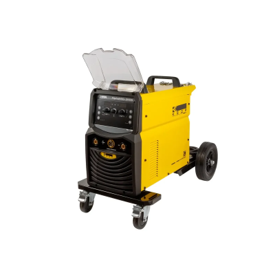 Сварочный аппарат КЕДР AlphaMIG-350S (30–350А, 380В)