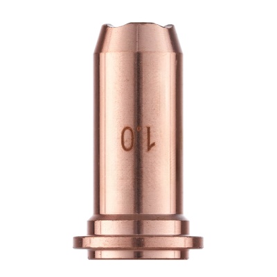 Сопло ПТК удлиненное d1,0 50A IPT 60 ROC6010 Сопло ПТК удлиненное d1,0 50A IPT 60 ROC6010