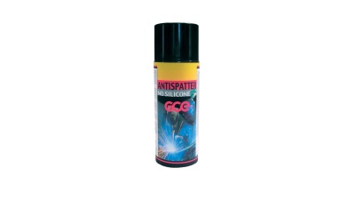 Спрей антипригарный GCE AntiSpatter 400г (392P000071)