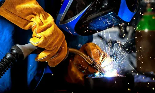 Одежда сварщика от Brodeks - уникальный продукт на рынке спецодежды