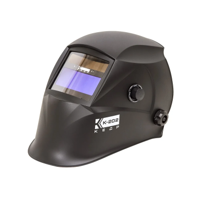 Маска сварочная КЕДР К-202 PRIME