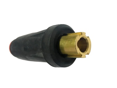 Разъём ESAB OKC 10-25 (Мама)