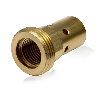 Вставка под наконечник КЕДР MIG-500 PRO M8 / 25мм (7160091)