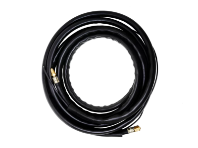 Шлейф горелки Кедр TIG-26KP EXPERT в сборе 7,6м Шлейф горелки Кедр TIG-26KP EXPERT в сборе 7,6м