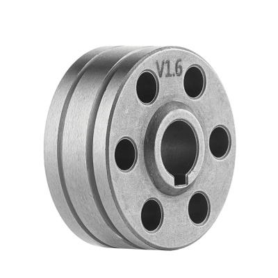 Ролик подающий ПТК 37х10х15 V 1.2-1.6 ROL0003 (005.040.211)