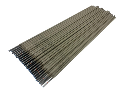 Электроды KOBELCO LB-52U (ЛБ-52У)