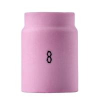 Сопло ПТК газовая линза d12,5мм (TIG TP 9/20/25) № 8 IPT0919