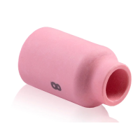 Сопло керамическое Кедр TIG-17–18–26 PRIME № 8 / Ø 12,5 мм газ линза