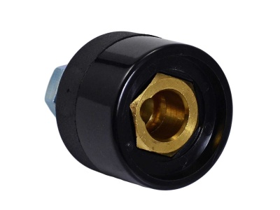 Разъем ESAB OKC DKZ 35-50 соединительный