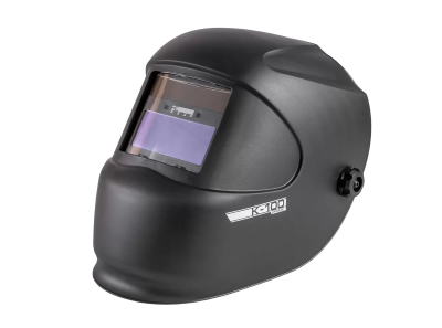 Маска сварочная КЕДР К-100 PRIME, черная