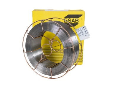 Проволока сварочная ESAB ОК ПРО 50 Проволока сварочная ESAB ОК ПРО 50