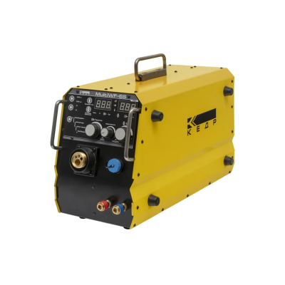 Механизм подачи проволоки КЕДР MultiWF-6S (MultiMIG-3500/5000S)