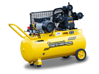 Компрессор поршневой Кедр КП-480/100 PRO