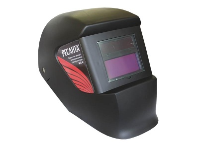 Маска сварочная РЕСАНТА МС-4