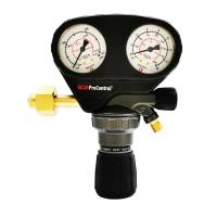 Редуктор универсальный GCE ProControl NITROGEN - Aзот, Гелий, Aргон, Воздух - 200/10 бар, вх. G3/4"; вых. G1/4"; 30 м3/ч