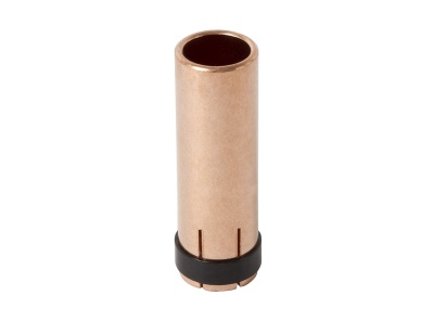 Сопло КЕДР MIG-500/500D PRO Ø19мм, цилиндрическое газовое Сопло КЕДР MIG-500/500D PRO Ø19мм, цилиндрическое газовое