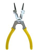 Плоскогубцы сварщика Кедр УСП-7