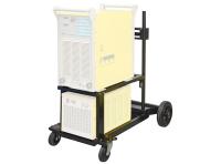 Тележка КЕДР TIG-500P AC/DC