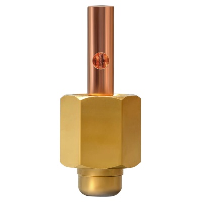 Штуцер ПТК М12x1 (D6) DEN1206 Штуцер ПТК М12x1 (D6) DEN1206