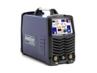 Сварочный аппарат Grovers ENERGY TIG-200 AC/DC DOUBLE PULSE