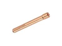 Цанга ESAB Collet std. or gas lens, стандартная или для газовой линзы, 3.0мм Цанга ESAB Collet std. or gas lens, стандартная или для газовой линзы, 3.0мм