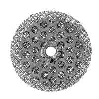 Сетка ПТК для сопла COLISEUM №12 d2,4 AFK1224