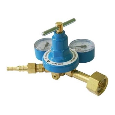 Редуктор кислородный ПТК БКО-50-КР2