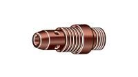 Газовая линза ESAB Collet SR17, D=3.0мм-3.2мм, L=24.5мм 17CB24 (10шт.) Газовая линза ESAB Collet SR17, D=3.0мм-3.2мм, L=24.5мм 17CB24 (10шт.)