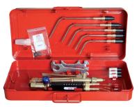 Комплект для сварки и резки GCE COMBI 7 ECO AD