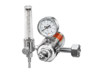 Регулятор углекислотный Сварог У-30-5-П-36-Р (манометр, ротаметр, подогреватель на 36В)