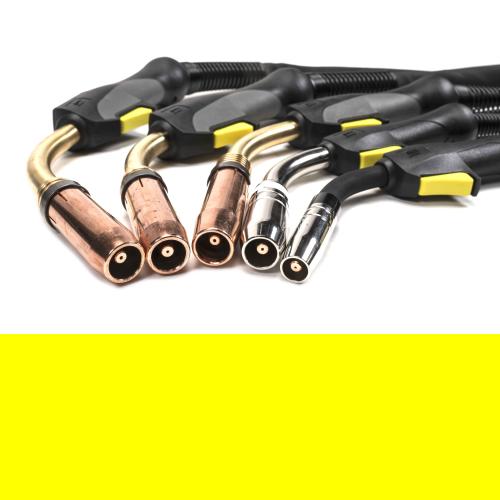 Обновлённые горелки ESAB MXL: Как повысить производительность?