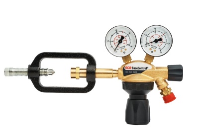 Редуктор ацетиленовый GCE Base Control ACE