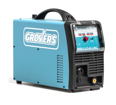 Установка воздушно-плазменная Grovers CUT-60 CNC Установка воздушно-плазменная Grovers CUT-60 CNC