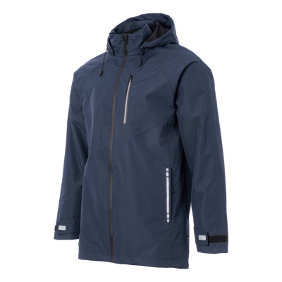 Куртка-парка летняя BRODEKS KS213, синий (S) (KS213BLUES)