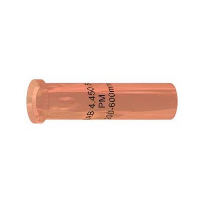 Сопло нагрева ESAB Heating Nozzle, 4450588 Сопло нагрева ESAB Heating Nozzle, 4450588